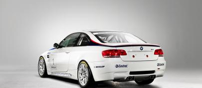 BMW M3 GT4 (2009) - picture 4 of 4