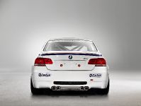 BMW M3 GT4 (2009) - picture 3 of 4