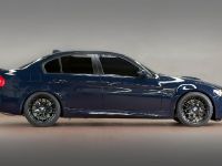 BMW M3 GTS Sedan Concept (2011) - picture 2 of 3