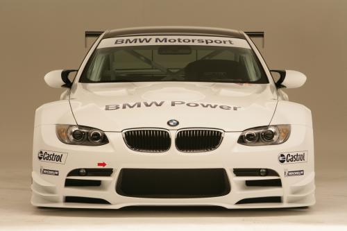 BMW M3 Le Mans (2009) - picture 1 of 3