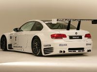 BMW M3 Le Mans (2009) - picture 2 of 3