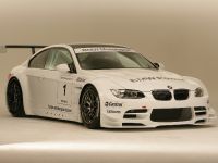 BMW M3 Le Mans (2009) - picture 3 of 3