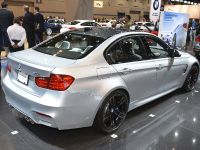 BMW M3 Sedan Chicago (2015) - picture 2 of 2
