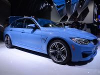 BMW M3 Sedan Detroit (2014) - picture 2 of 6