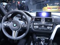 BMW M3 Sedan Detroit (2014) - picture 3 of 6