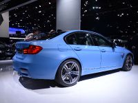 BMW M3 Sedan Detroit (2014) - picture 5 of 6