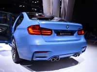 BMW M3 Sedan Detroit (2014) - picture 6 of 6