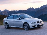 BMW M3 Sedan (2008)