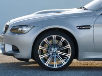 BMW M3 Sedan (2008)