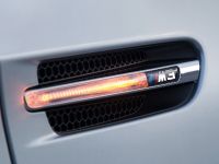 BMW M3 Sedan (2008)
