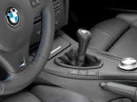 BMW M3 Sedan (2008) - picture 10 of 18