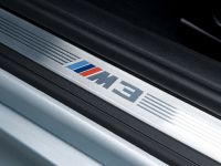 BMW M3 Sedan (2008) - picture 11 of 18