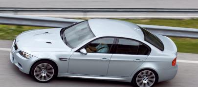 BMW M3 (2007) - picture 4 of 9