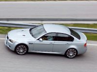 BMW M3 (2007) - picture 4 of 9