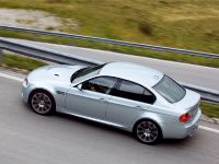 BMW M3 (2007) - picture 5 of 9