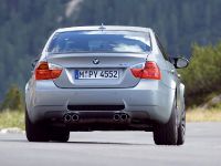 BMW M3 (2007) - picture 7 of 9