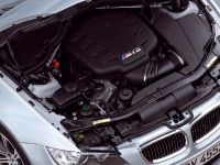 BMW M3 (2007)