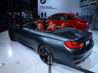 BMW M4 Convertible New York (2014) - picture 3 of 3