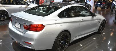 BMW M4 Coupe Chicago (2015) - picture 4 of 4