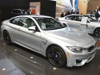 BMW M4 Coupe Chicago 2015