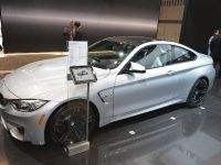 BMW M4 Coupe Chicago (2015)