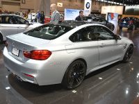 BMW M4 Coupe Chicago (2015)