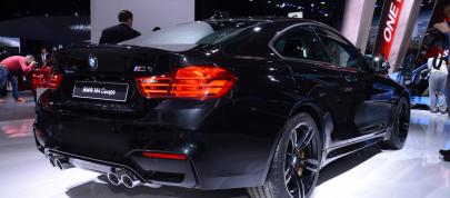 BMW M4 Coupe Detroit (2014) - picture 7 of 7