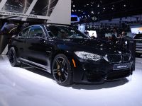 BMW M4 Coupe Detroit (2014)