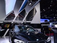 BMW M4 Coupe Detroit (2014) - picture 3 of 7