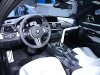 BMW M4 Coupe Detroit 2014