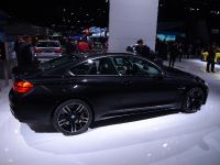 BMW M4 Coupe Detroit (2014) - picture 5 of 7