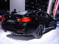 BMW M4 Coupe Detroit (2014)