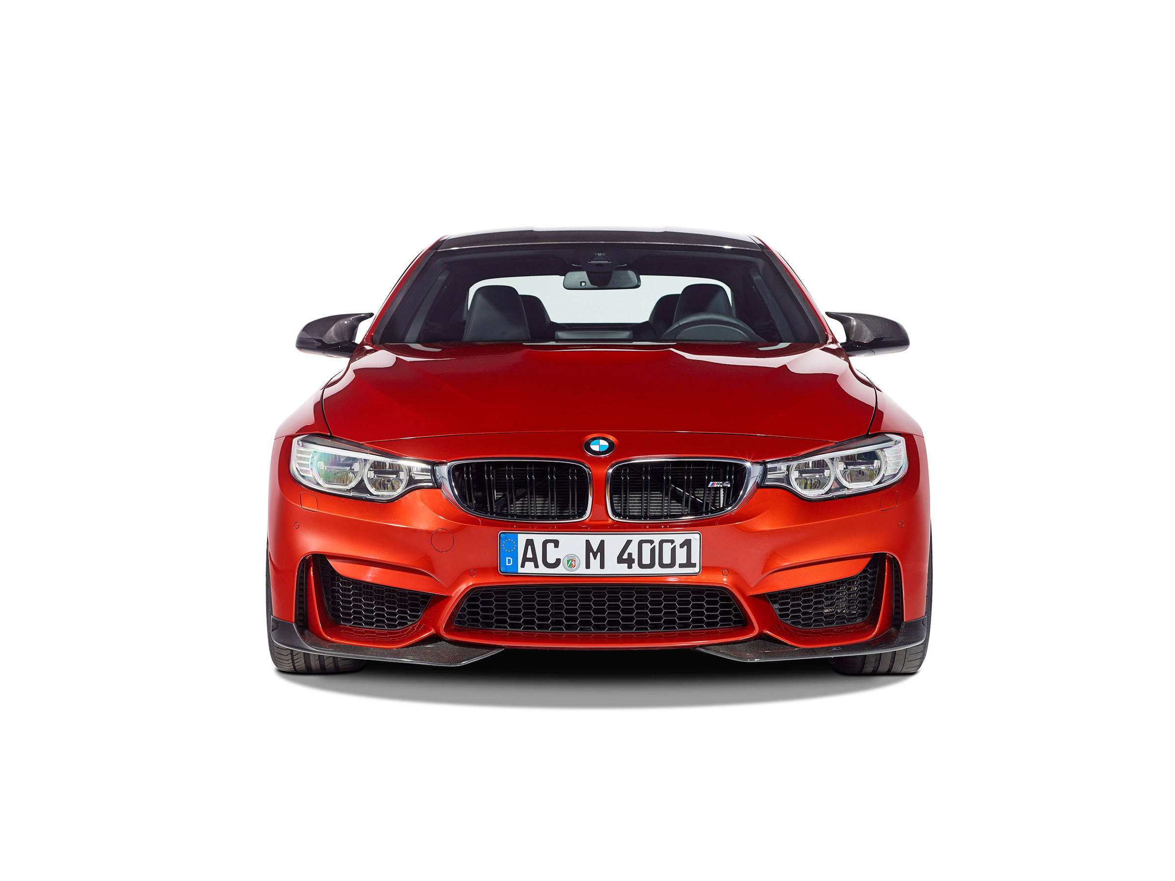 BMW M4 F82 by AC Schnitzer