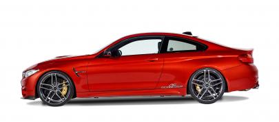 BMW M4 F82 by AC Schnitzer (2014) - picture 4 of 17