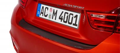 BMW M4 F82 by AC Schnitzer (2014) - picture 12 of 17