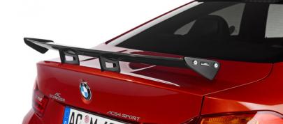 BMW M4 F82 by AC Schnitzer (2014) - picture 15 of 17