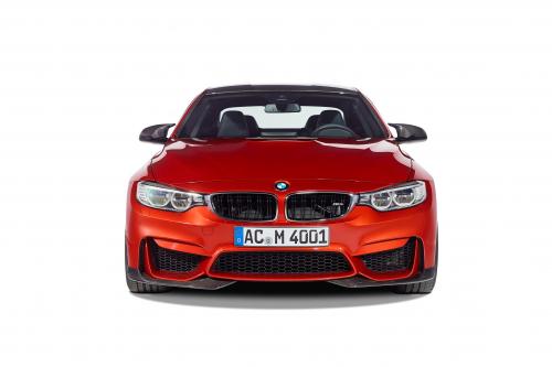 BMW M4 F82 by AC Schnitzer (2014) - picture 1 of 17