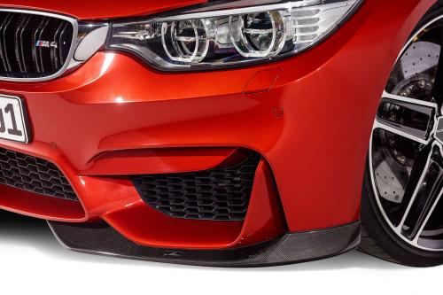 BMW M4 F82 by AC Schnitzer (2014) - picture 9 of 17