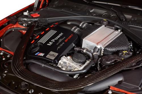 BMW M4 F82 by AC Schnitzer (2014) - picture 17 of 17