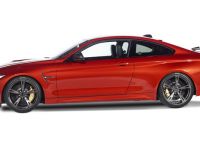 BMW M4 F82 by AC Schnitzer (2014) - picture 3 of 17