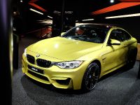 BMW M4 Geneva 2014
