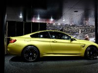 BMW M4 Geneva (2014)