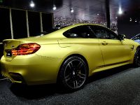 BMW M4 Geneva (2014) - picture 5 of 5