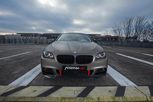 BMW M5 by PP-Performance (2014) - picture 1 of 18