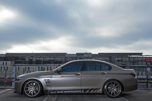 BMW M5 by PP-Performance (2014) - picture 8 of 18
