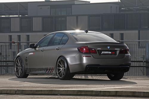 BMW M5 by PP-Performance (2014) - picture 9 of 18