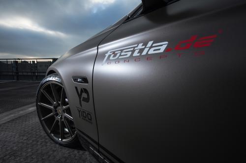 BMW M5 by PP-Performance (2014) - picture 16 of 18