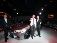 BMW M5 Concept Car Shanghai (2011) - picture 2 of 2