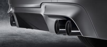 BMW M5 F10 30 Jahre M5 Special Edition (2014) - picture 4 of 13