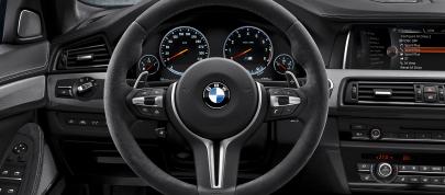 BMW M5 F10 30 Jahre M5 Special Edition (2014) - picture 12 of 13